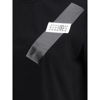 MM6 Logoed T-Shirt