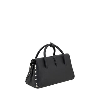 Zanellato Dotta Centauro Shoulder Bag