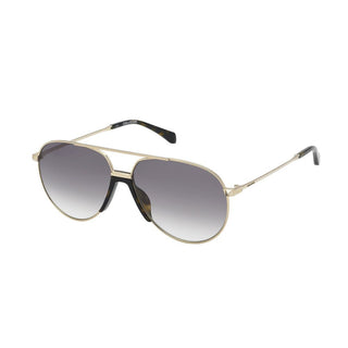 Zadig &amp; Voltaire Multicolor Metal Sunglasses