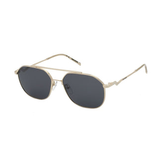 Zadig &amp; Voltaire Multicolor Metal Sunglasses