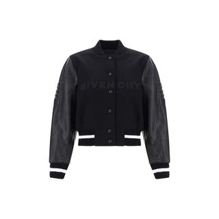 Givenchy College Jacket