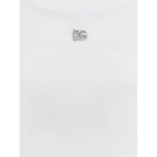 Dolce & Gabbana Logo T-Shirt