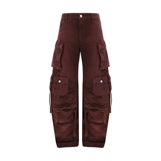 The Attico Fern Cargo Pants