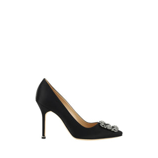 Manolo Blahnik Hangisi Pumps