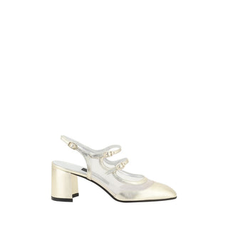 Carel Paris The Banananight Pumps