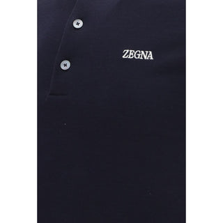 ZEGNA Polo Shirt