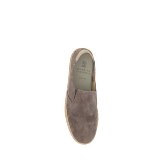 Brunello Cucinelli Espadrilles