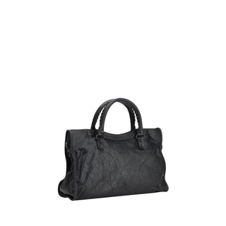 Balenciaga Le City Medium Shoulder Bag