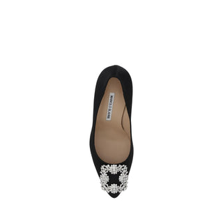 Manolo Blahnik Hangisi Pumps