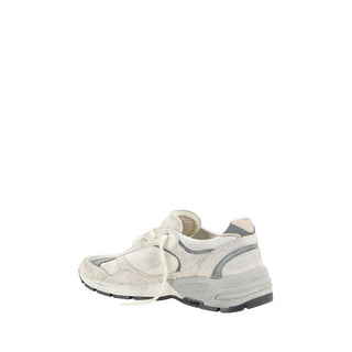 Golden Goose Running Dad Sneakers