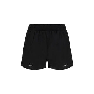 Off-White Swimshorts