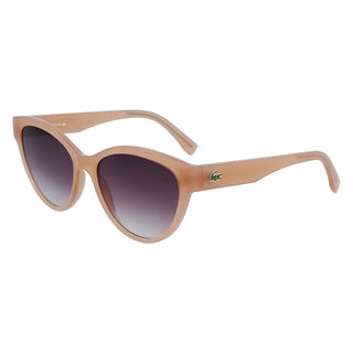 Lacoste Multicolor Injected Sunglasses