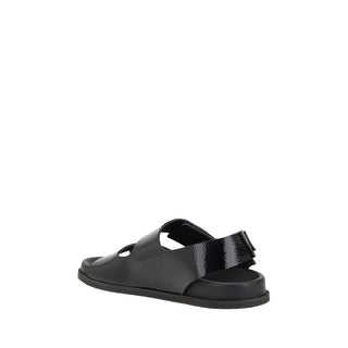 Pedro Garcia Dinka Sandals