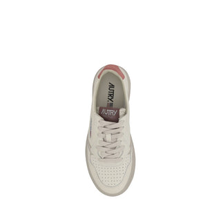 Autry Medalist Low Sneakers