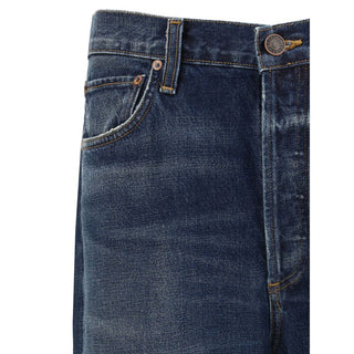 Agolde Loose Jeans