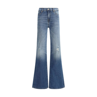 7FOR Bootcut Mimosa Jeans