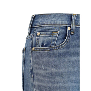 7FOR Bootcut Mimosa Jeans