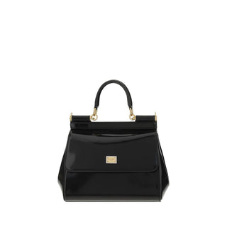 Dolce &amp; Gabbana Sicily Handbag