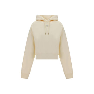 Jacquemus Logoed Hoodie