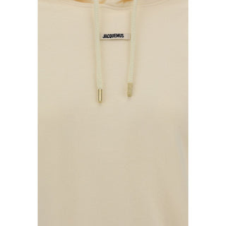 Jacquemus Logoed Hoodie