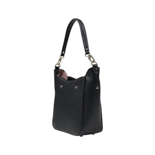 Guess Black Polyethylene Handbag