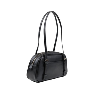 Guess Black Polyethylene Handbag