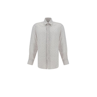 Brunello Cucinelli Linen Shirt