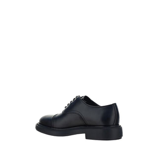 Ferragamo Balmoral Lace-Up Shoes