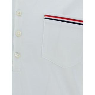 Thom Browne Polo Shirt