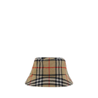 Burberry Bucket Hat