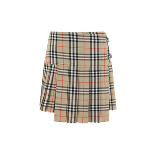 Burberry Zoe Skirt