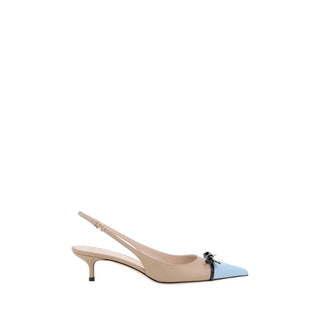 Valentino Garavani Slingback Pumps