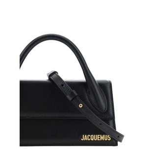 Jacquemus Le Chiquito Long Handbag