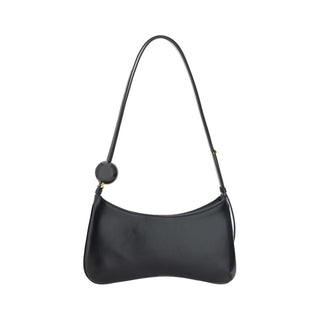 Jacquemus Le Bisou Perle Shoulder Bag