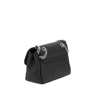 Vivienne Westwood Shoulder Bag with Orb plaque