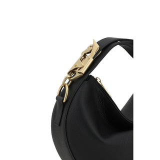 Burberry Leather Handbag