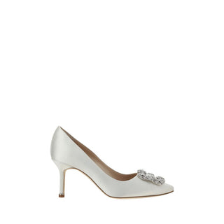 Manolo Blahnik Hangisi Pumps