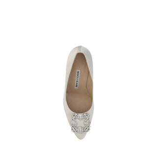 Manolo Blahnik Hangisi Pumps