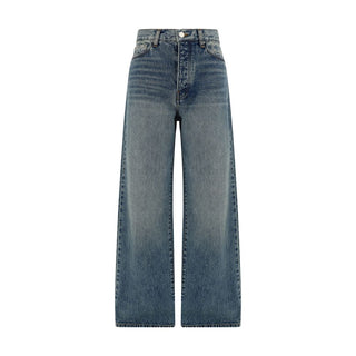 Amiri Wide leg Jeans