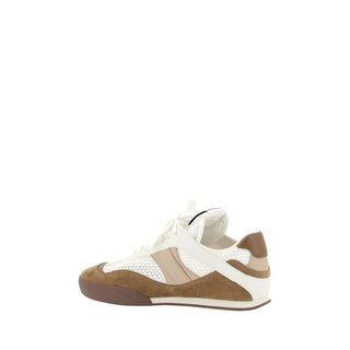 Chloé Kick Sneakers