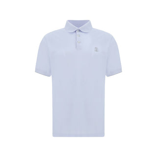 Brunello Cucinelli Polo Shirt