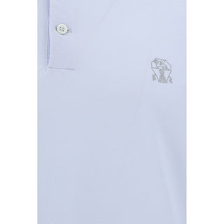 Brunello Cucinelli Polo Shirt