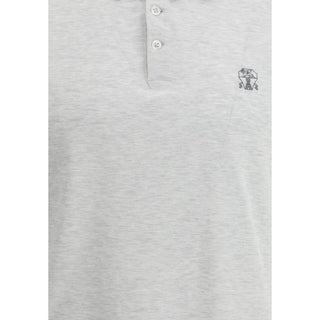 Brunello Cucinelli Polo Shirt