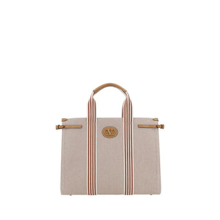 Valentino Garavani Cotton Tote Bag