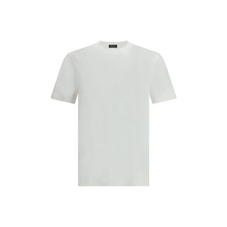 ZEGNA Logoed T-Shirt