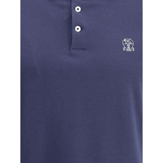 Brunello Cucinelli Polo Shirt