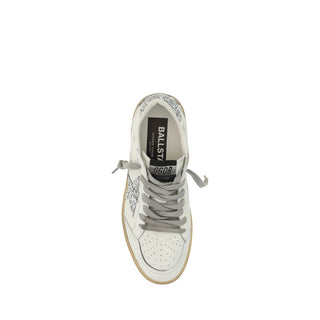 Golden Goose Ball Star Sneakers