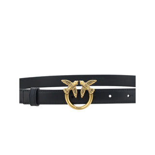 PINKO Love Berry Belt