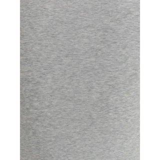 Brunello Cucinelli Monochrome T-Shirt