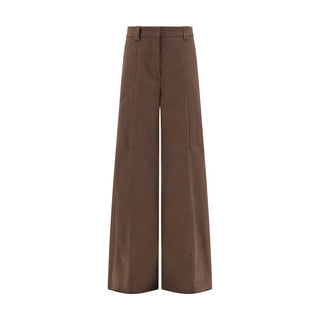 The Latest Wide Leg Pants